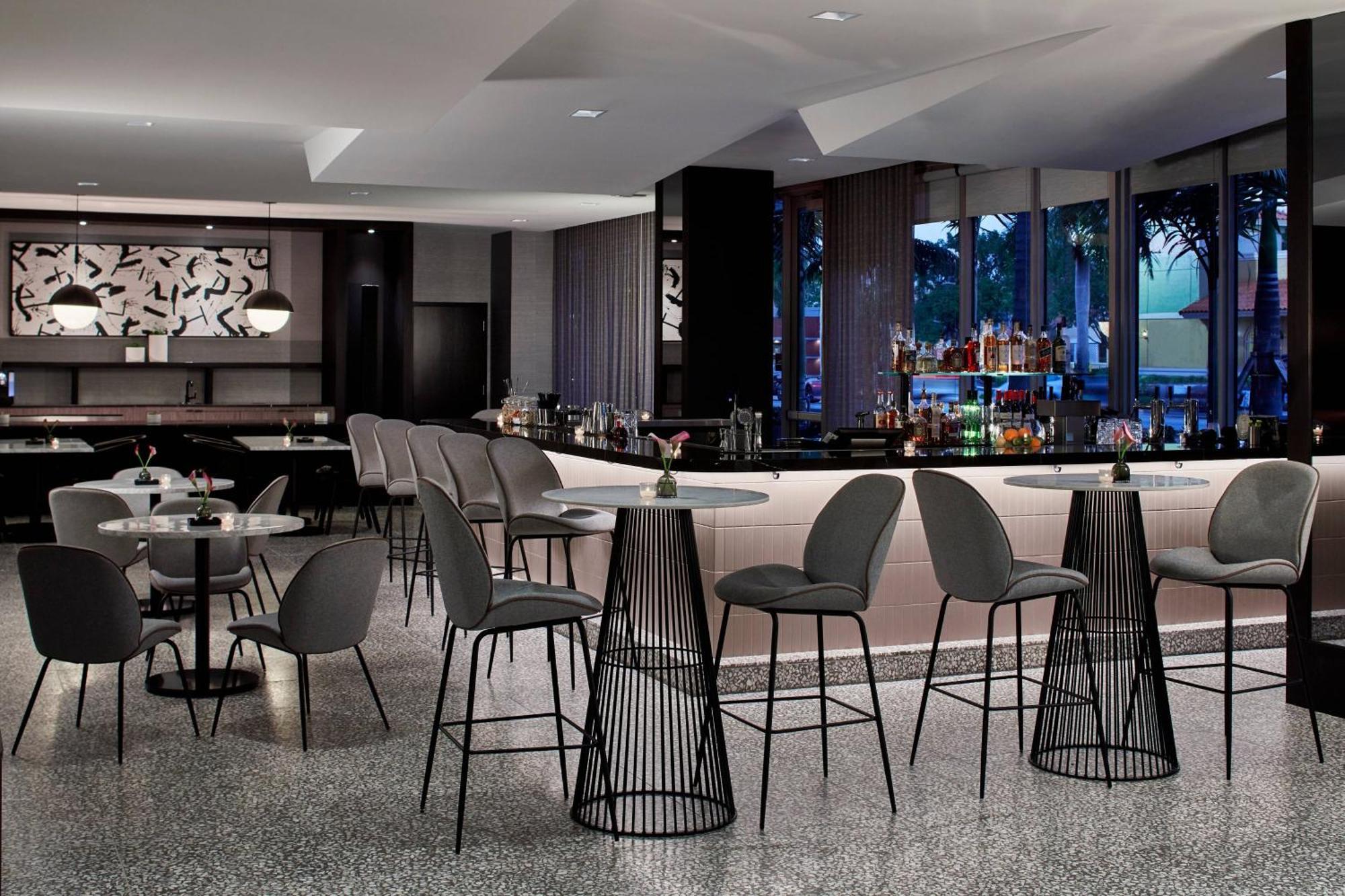 Ac Hotel Miami Wynwood Exteriér fotografie